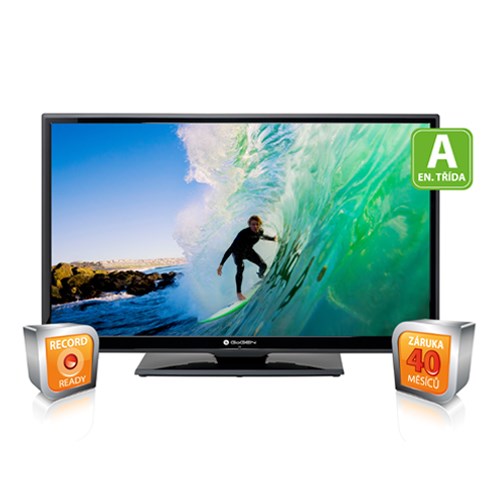 Gogen TVL 32237DLCRR