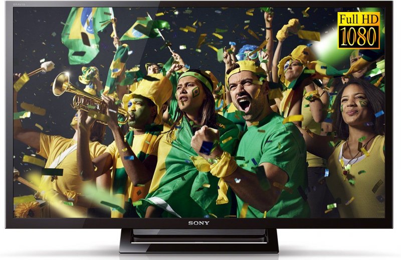 Sony Bravia KDL-40R455B