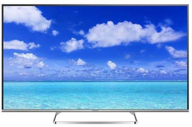 Panasonic TX-42AS600E