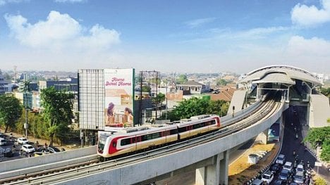 Náhledový obrázek - Příležitost pro české dodavatele: nová indonéská metropole bude skoro čtyřikrát větší než Praha