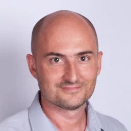 Petr Stehlík