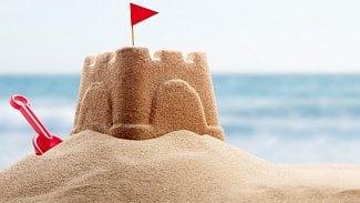 Sandcastle