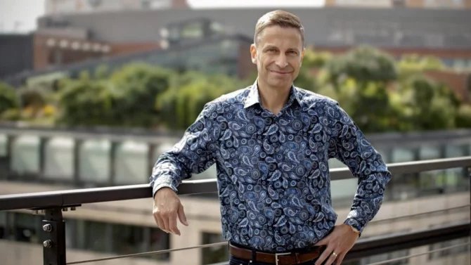 Tomáš Kubát