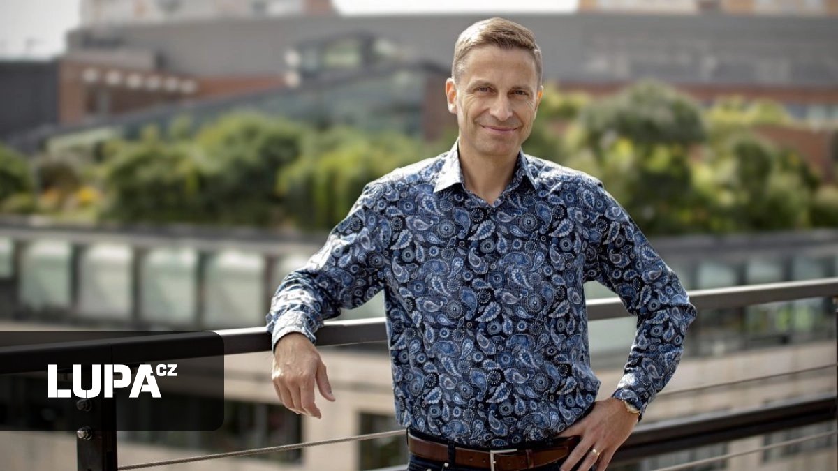 HPE v ČR začíná prodávat vlastní konkurenci pro VMware. Chce využít rapidního zdražování