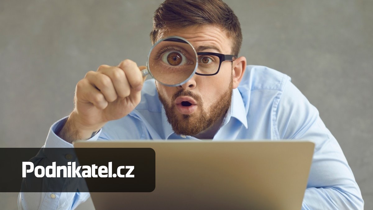 Špehování konkurence za pár stovek: Jak najít jejich slabiny a vytěžit z toho maximum