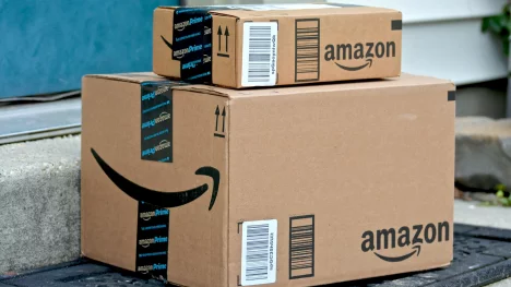 Náhledový obrázek - Amazon vyráží do boje s konkurenty Temu a Shein. Zákazníkům nabídne levné čínské zboží, jeho doprava ale bude trvat déle