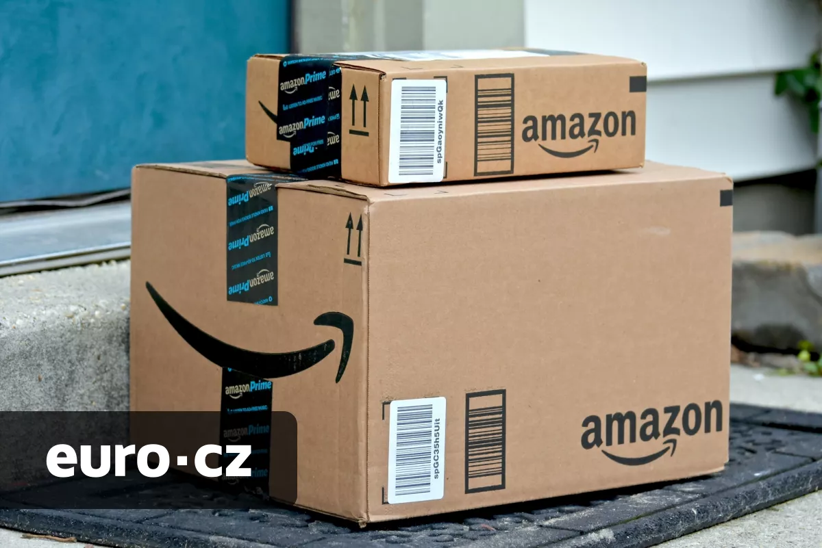 Amazon vyráží do boje s konkurenty Temu a Shein. Zákazníkům nabídne levné čínské zboží, jeho doprava ale bude trvat déle