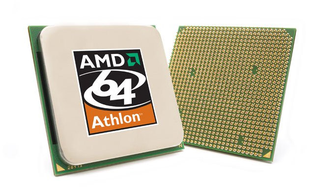 Athlon 64