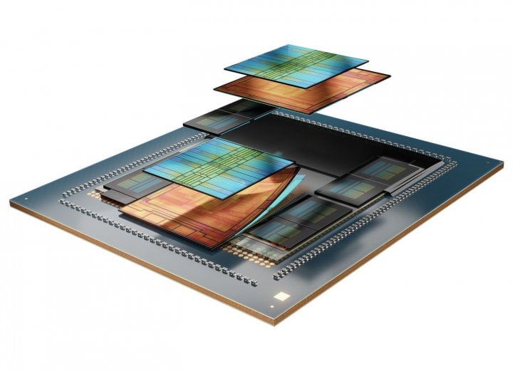 AMD Instinct MI350