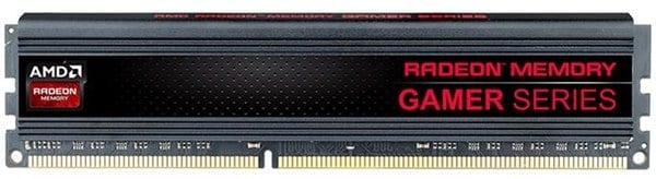 AMD Radeon Memory Gamer Series