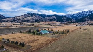 Big Sky, Montana, USA