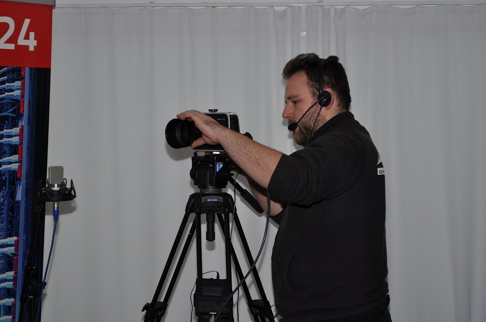 InstallFest 2016 neděle
