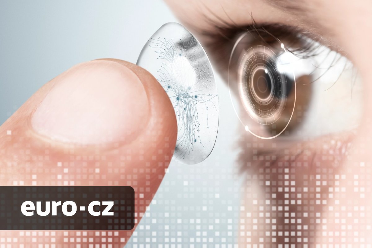 Superzrak je na dosah. Revoluční čočky přibližují infračervené vidění, mohou pomoci lidem s barvoslepostí, ale také při špionáži