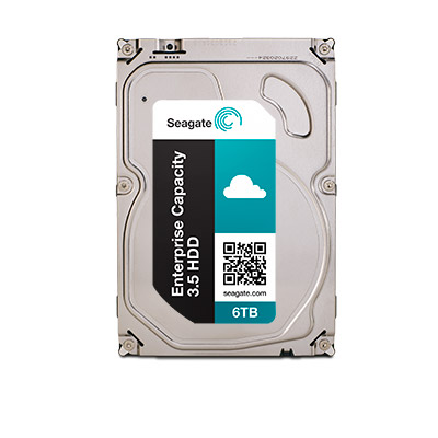 seagate 6 TB