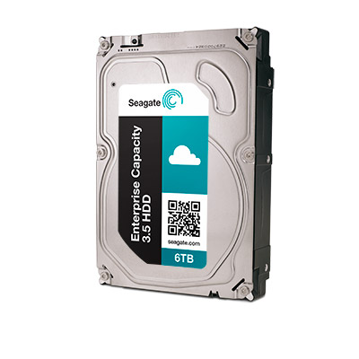 seagate 6 TB
