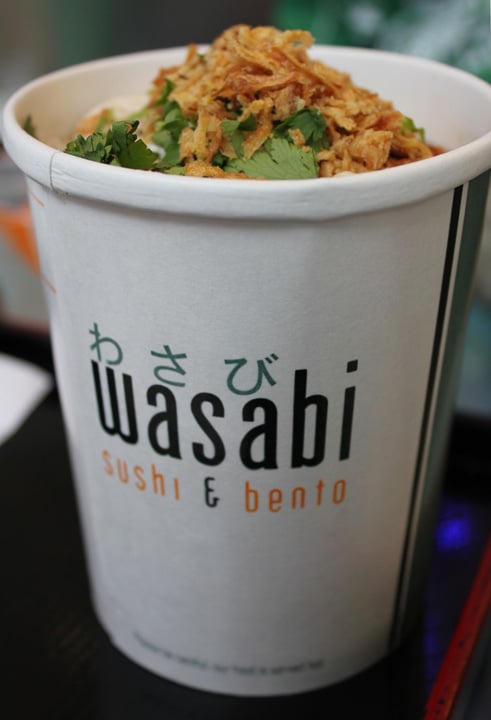 Wasabi