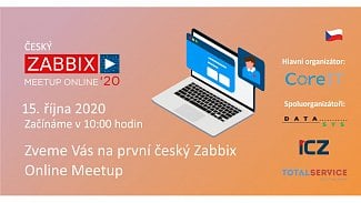 Zabbix Meetup 20