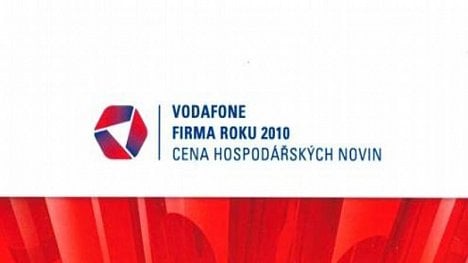 Náhledový obrázek - Firma roku 2010 je již známa