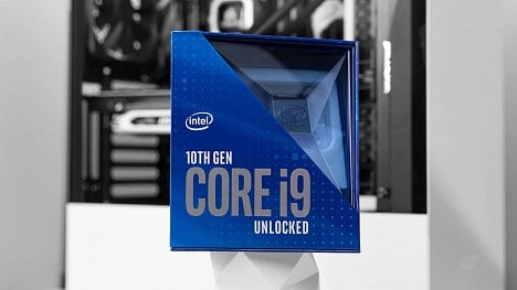 Intel mění roky zajeté pořádky. Přetaktování už nebude výsadou jen dražších procesorů