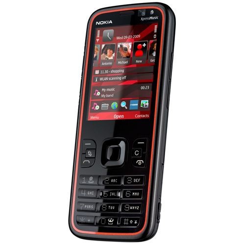 Nokia 5630 XpressMusic