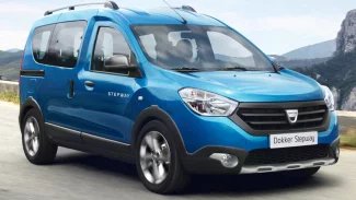 Náhledový obrázek - Kdo má Dacii Dokker, ten si píská. Coby ojetina se rumunské MPV prodá nejrychleji ze všech