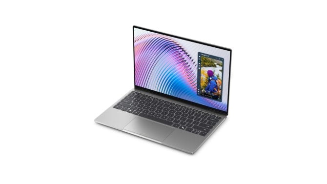 Dell XPS 13