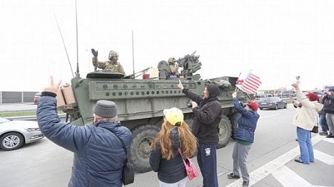 Náhledový obrázek - Bohumil Doležal: Čeští putinovci v nedbalkách