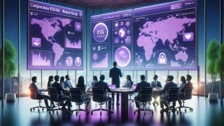 Aktualizováno: Po zmírnění ESG regulace máte čas na automatizaci