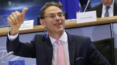 Náhledový obrázek - EU není dojná kráva, vzkázal Polsku eurokomisař Katainen