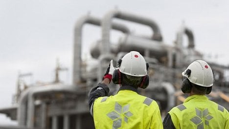 Náhledový obrázek - Norský Statoil prý protiruské sankce neporušuje. S Rosněftí bude spolupracovat dál