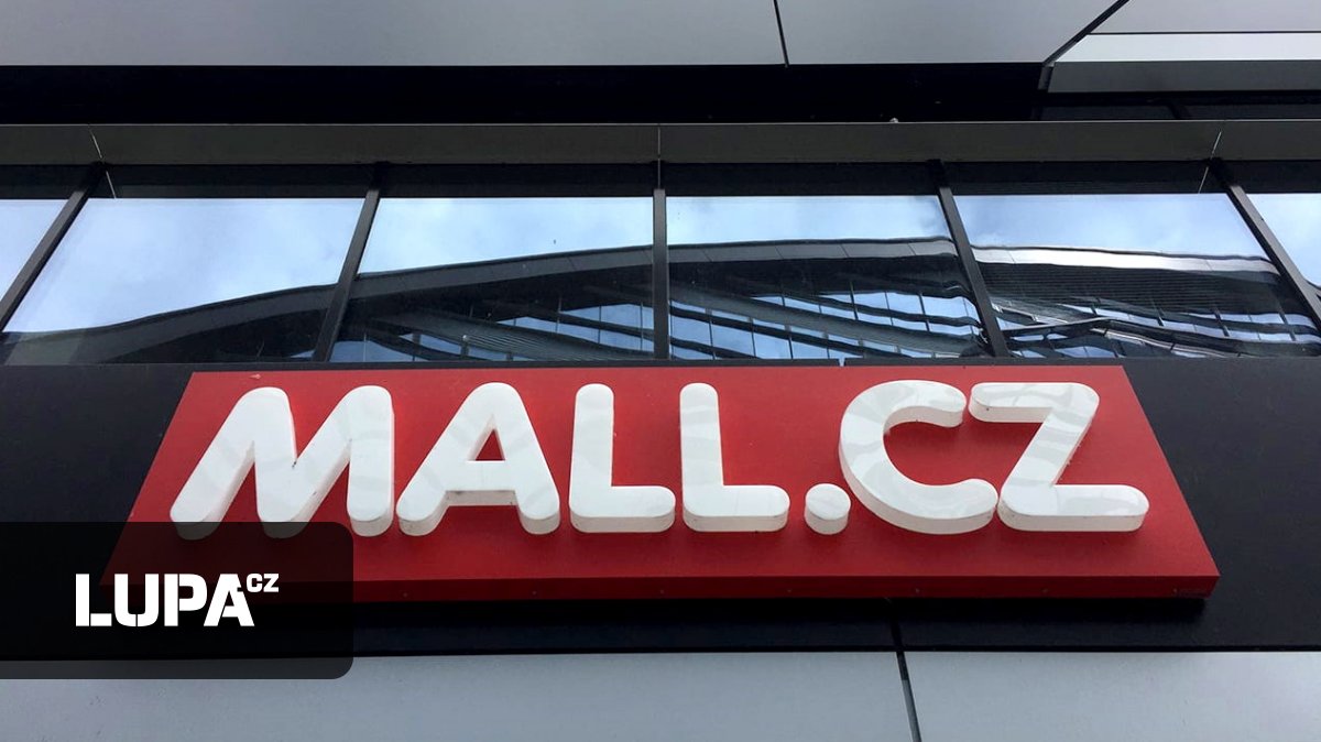 Mall.cz se dostal do více než miliardové ztráty. Ztráta celé skupiny je nad sedmi miliardami