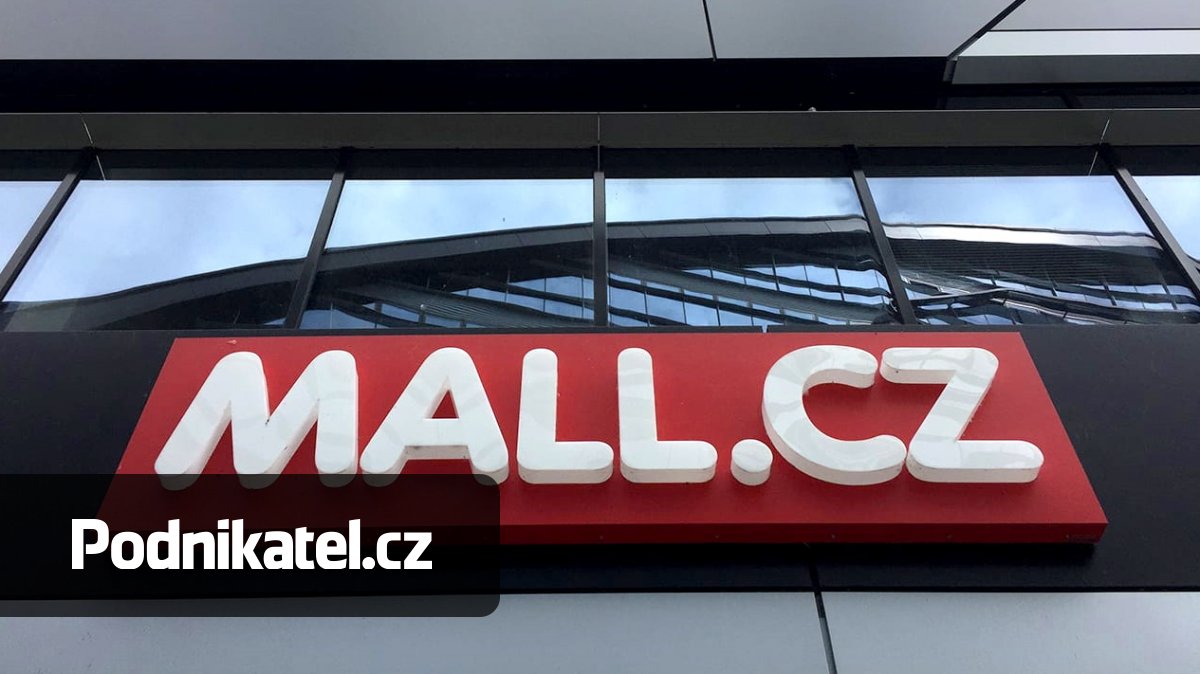 Nakoupit na Mall.cz půjde jen do března. Také přechází pod Allegro