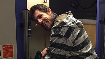 Michal Dyntar, zakladatel RepRapObchod a 3D tiskáren Poseidon.
