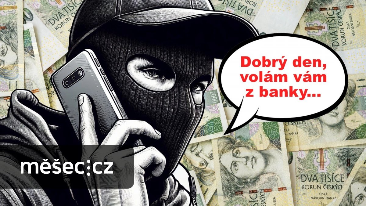 Vyznejte se v podvodech. Co je phishing, vishing, smishing a spoofing?
