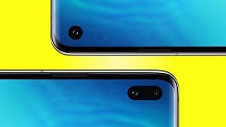 Náhledový obrázek - Trh s mobily již rok a půl slábne. Huawei ale stále rychle roste a dohání Samsung