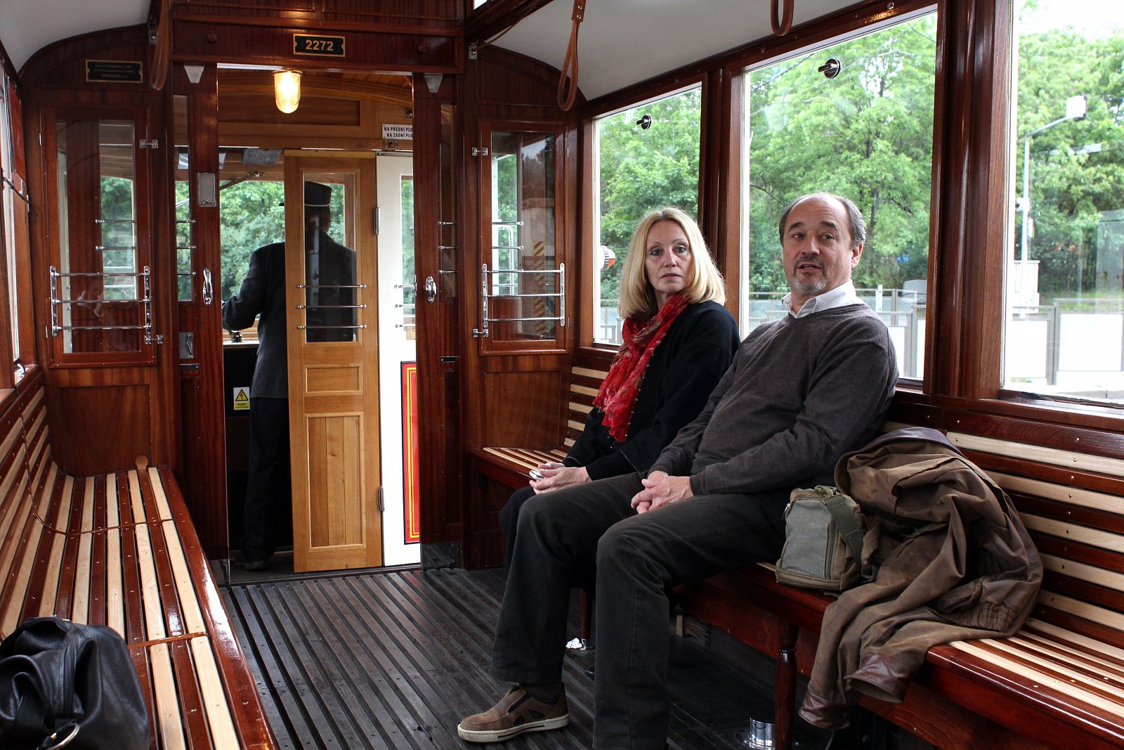 Tajemství rodu: Viktor Preiss