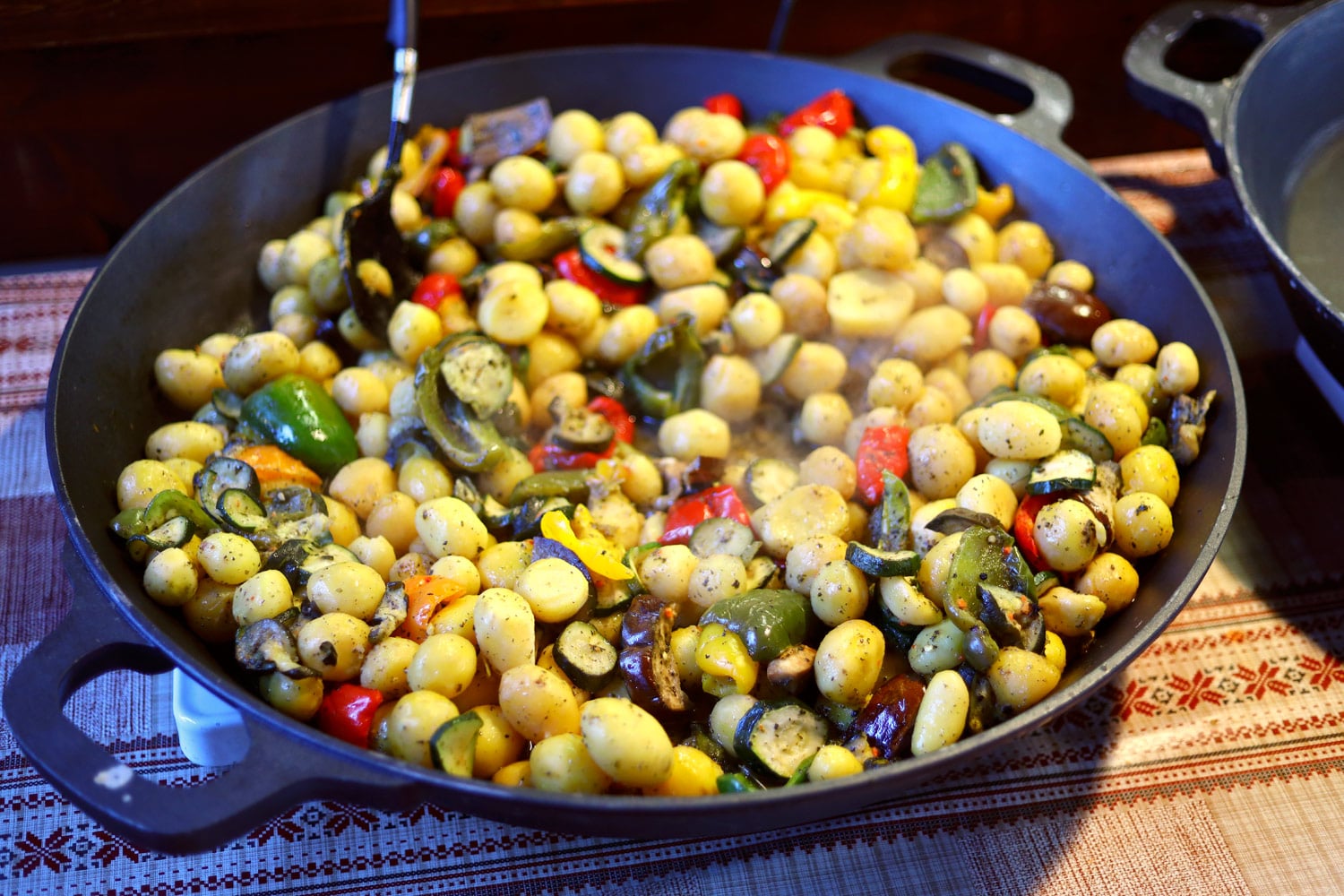 Vánoční trhy v Praze 2018