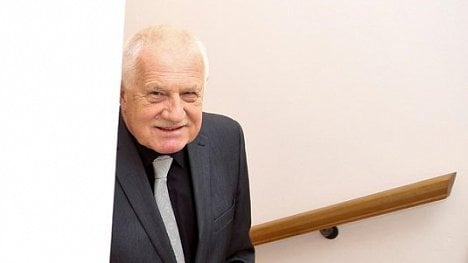 Náhledový obrázek - Václav Klaus: Musíme se vzepřít kulturnímu marxismu