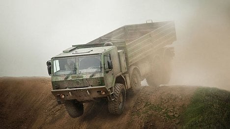 Náhledový obrázek - Pandemie Tatru příliš nezbrzdila. Kopřivnická automobilka hlásí půlmiliardový zisk, nejvyšší za poslední roky