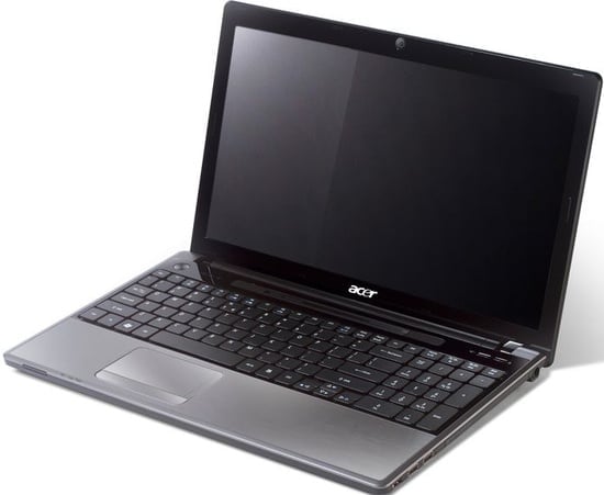 Acer Aspire 5745