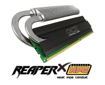 OCZ ReaperX