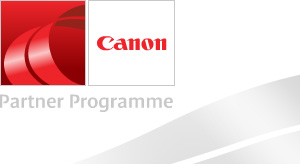 Canon vyhodnocuje dosavadní úspěch partnerského programu