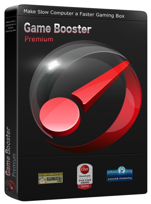 Game Booster Premium 2