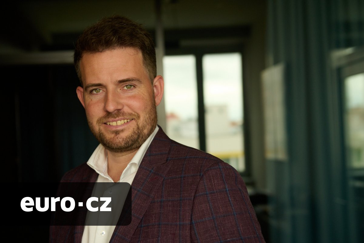 Bydlení v Česku zažívá tichou revoluci. Stále více lidí upřednostňuje kvalitní a plně vybavené nájemní byty, říká šéf Fidurocku Hauerland