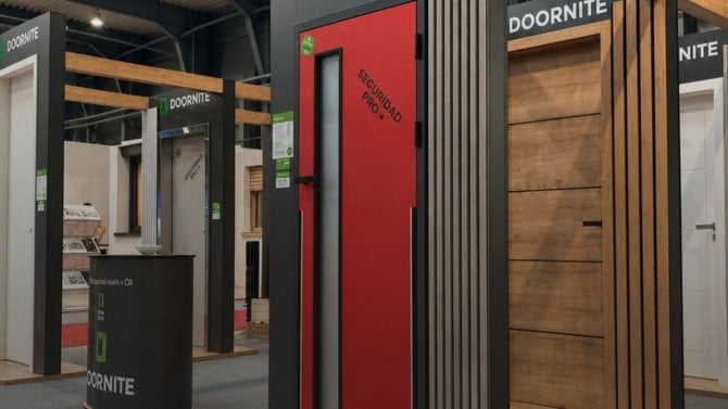 DOORNITE