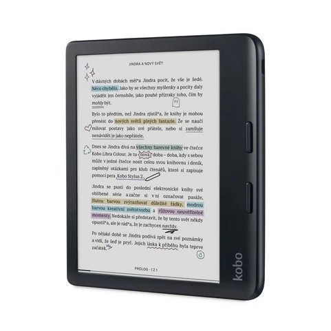 Kobo Libra Colour