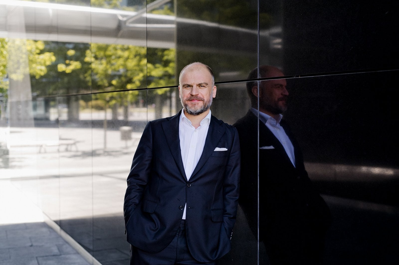 Martin Ornass-Kubacki, Bratislava 2017