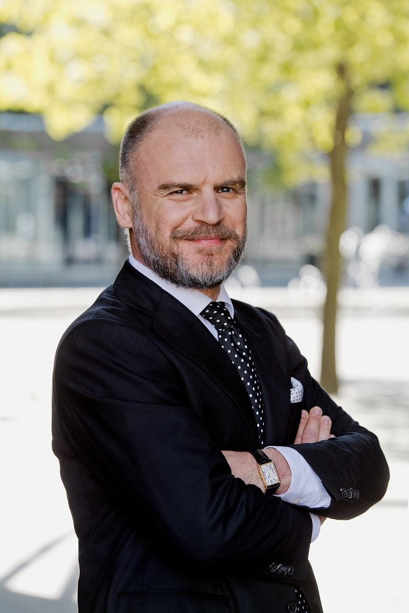 Martin Ornass-Kubacki, Bratislava 2017