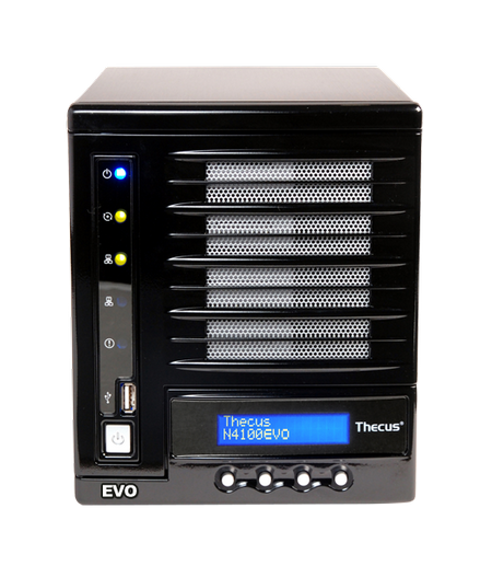 Thecus N4100EVO