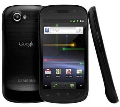 Nexus S